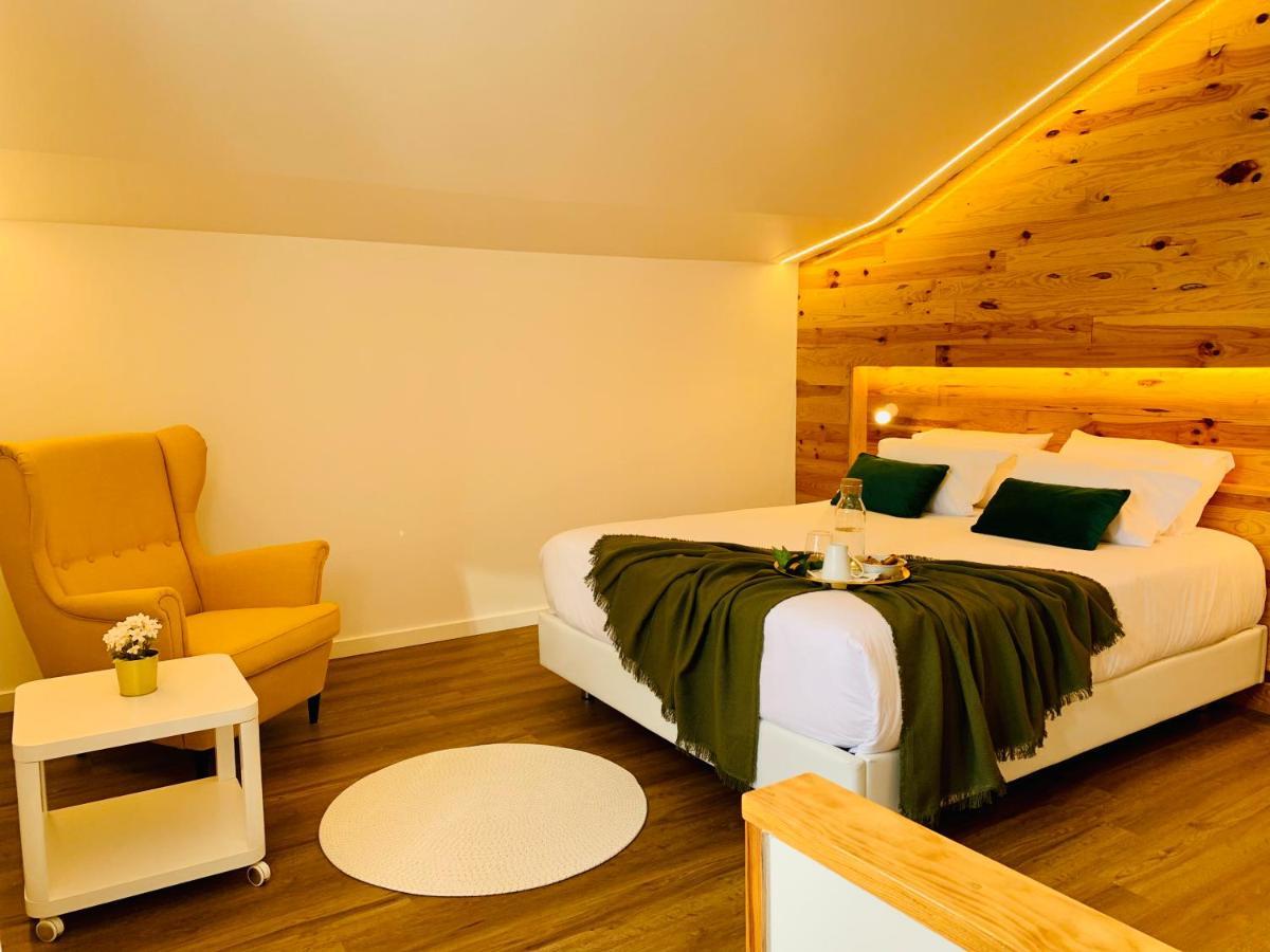 Furnas Spring Lodge מראה חיצוני תמונה