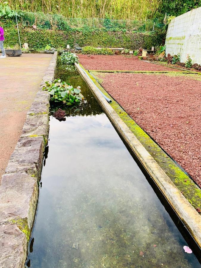 Furnas Spring Lodge מראה חיצוני תמונה