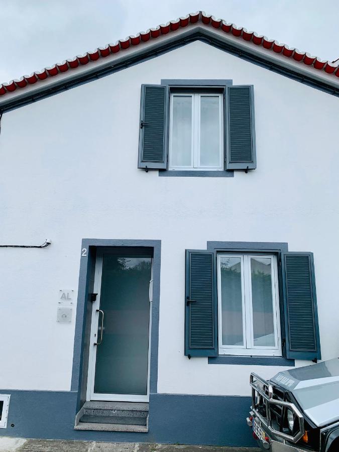 Furnas Spring Lodge מראה חיצוני תמונה