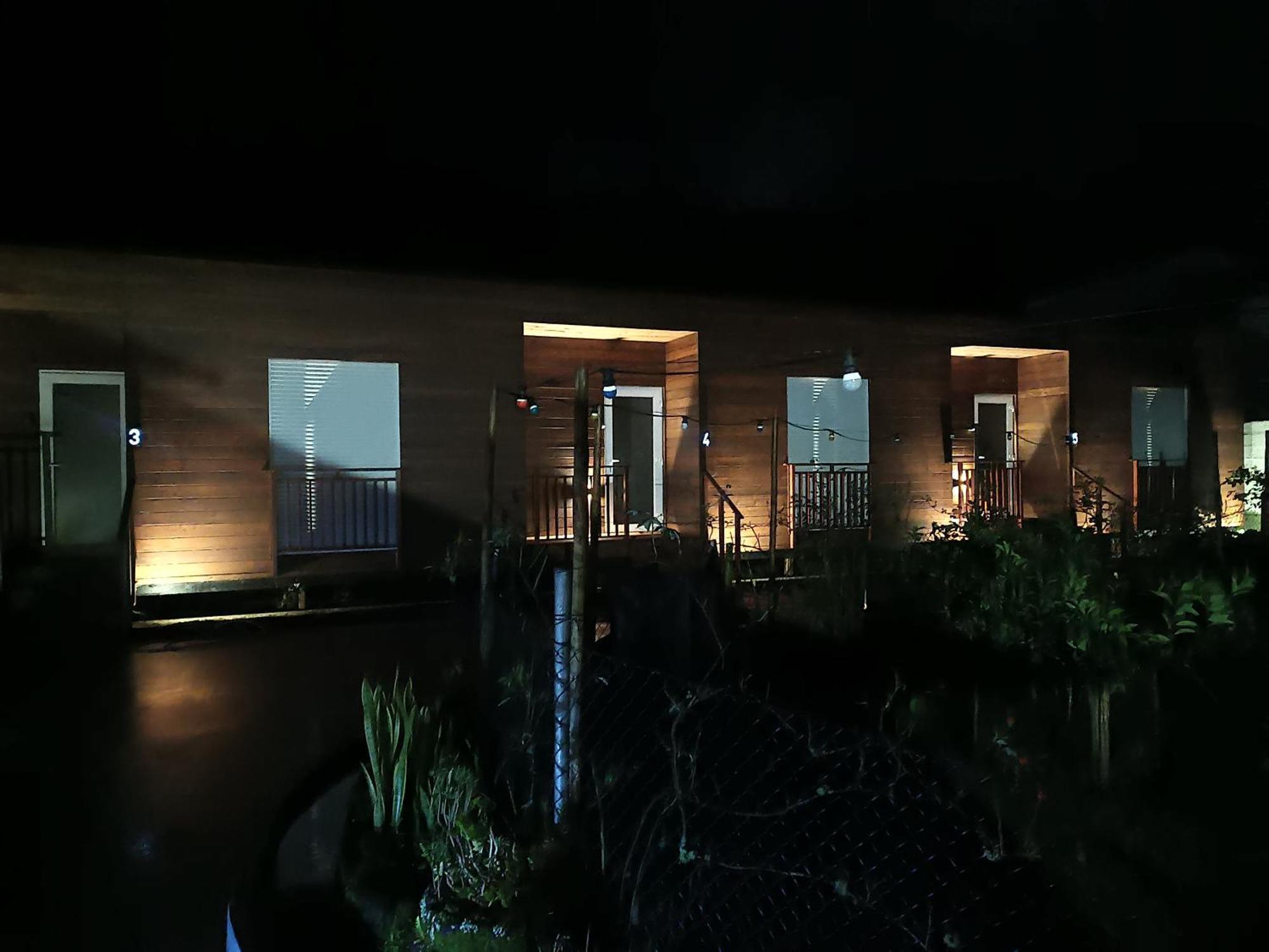 Furnas Spring Lodge חדר תמונה